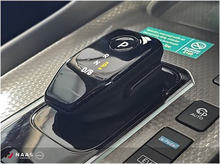 2025 Nissan Qashqai - photo 17