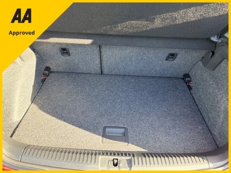 2016 Volkswagen Polo - photo 26