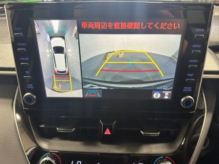 2023 Toyota Corolla Cross - photo 19