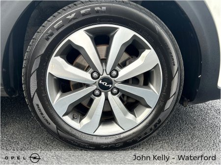 2024 Kia Stonic - photo 6