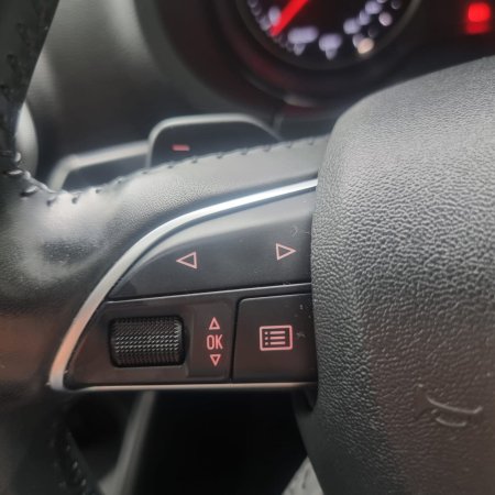 2016 Audi A3 - photo 17