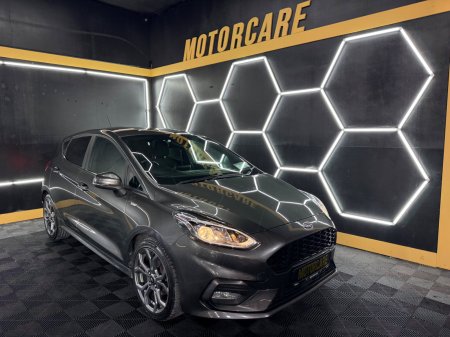 2019 Ford Fiesta - photo 4