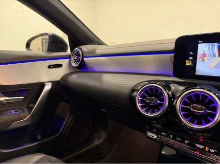 2023 Mercedes-Benz CLA - photo 41