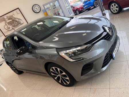 2023 Renault Clio - photo 13
