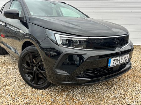 2023 Opel Grandland - photo 7