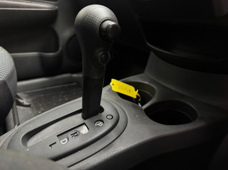 2016 Nissan Note - photo 11