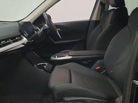 2026 BMW iX1 - photo 12