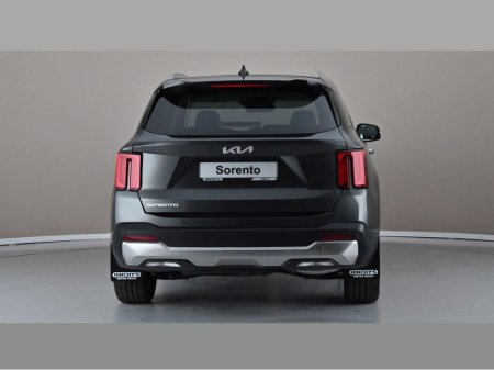 2026 Kia Sorento - photo 94