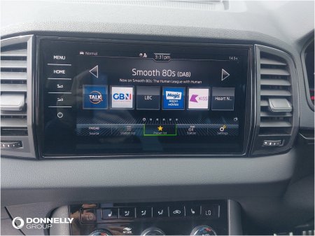 2025 Skoda Karoq - photo 8