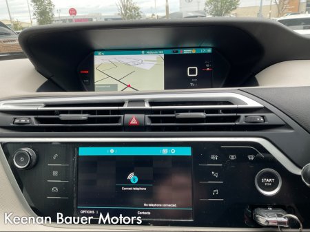 2020 Citroen C4 - photo 15