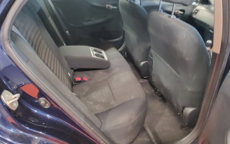 2008 Toyota Corolla - photo 11