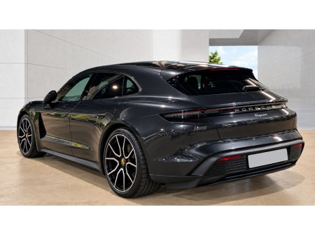 2023 Porsche Taycan - photo 3