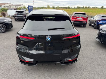 2022 BMW iX - photo 10