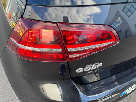 2017 Volkswagen Golf - photo 41