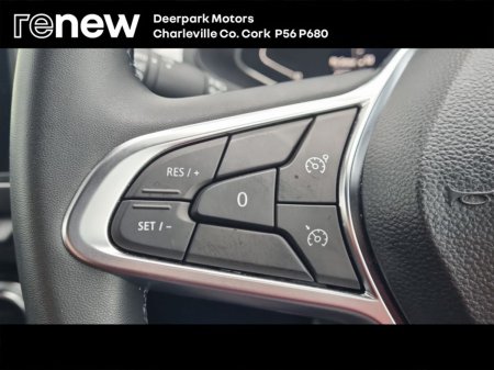 2024 Renault Captur - photo 16