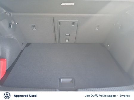2026 Volkswagen Golf - photo 5