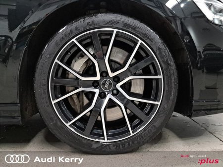2023 Audi A8 - photo 9