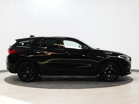 2022 BMW X2 - photo 2