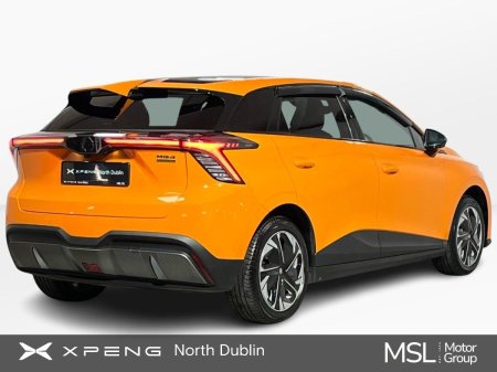 2023 MG MG4 - photo 3