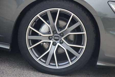 2022 Audi A6 - photo 7