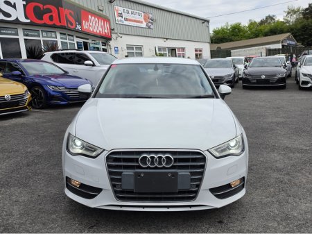 2015 Audi A3 - photo 4