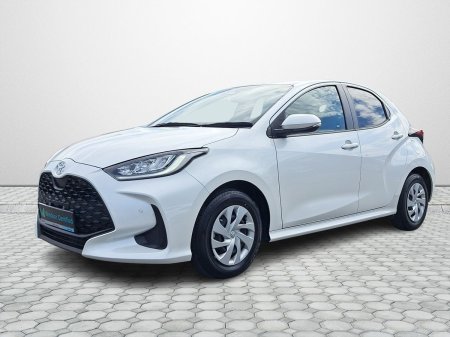 2024 Toyota Yaris - photo 13
