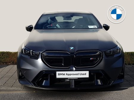 2026 BMW M5 - photo 14