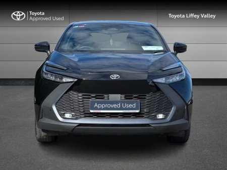 2024 Toyota C-HR - photo 5