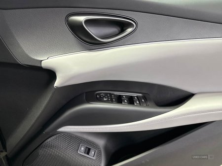 2025 BYD SEAL - photo 10