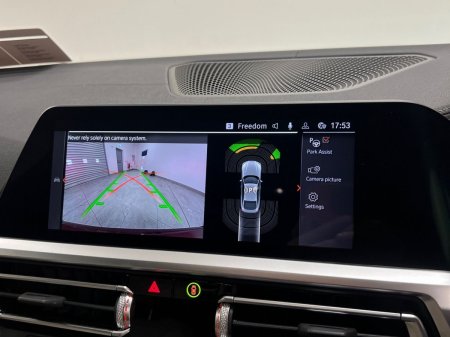 2022 BMW 4-Series - photo 19