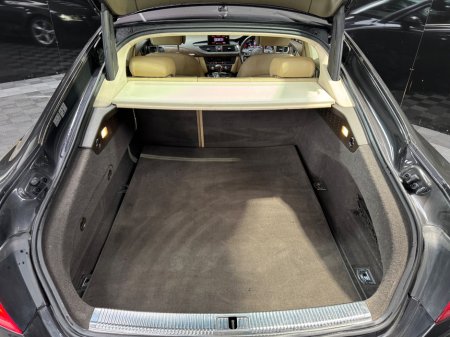 2011 Audi A7 - photo 31