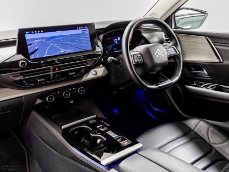 2025 Citroen C5 X - photo 7