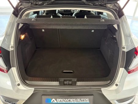 2023 Renault Captur - photo 11