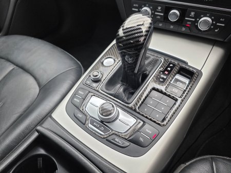 2016 Audi A6 - photo 17