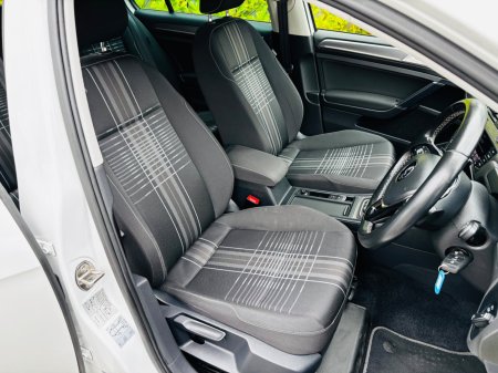 2015 Volkswagen Golf - photo 6