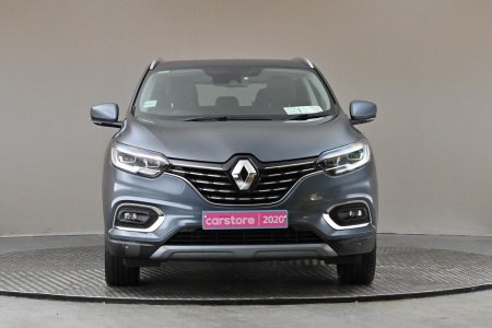 2020 Renault Kadjar - photo 2