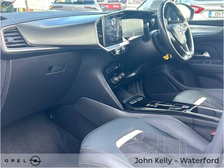 2023 Opel Mokka - photo 8