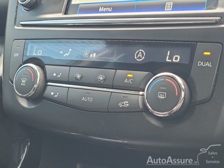 2017 Renault Kadjar - photo 22