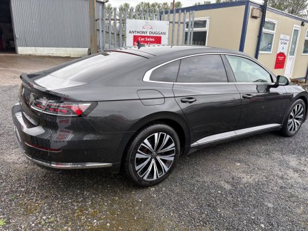 2021 Volkswagen Arteon - photo 3