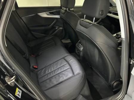 2021 Audi A4 - photo 22