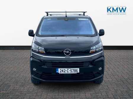 2024 Opel Vivaro - photo 6