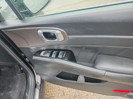 2024 Kia Sorento - photo 11