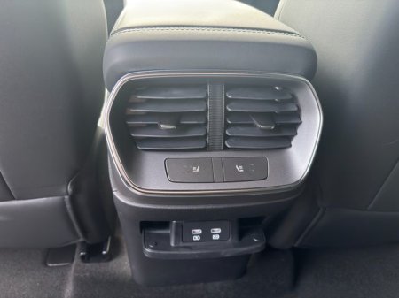 2026 BYD SEALION 7 - photo 10