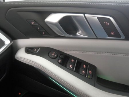 2024 BMW X5 - photo 21