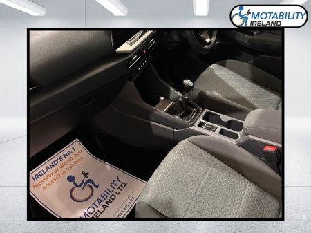 2023 Ford Tourneo Connect - photo 11