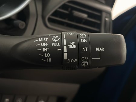 2024 Suzuki Swift - photo 25