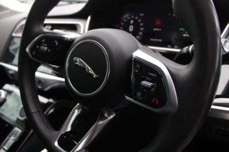 2020 Jaguar I-Pace - photo 15