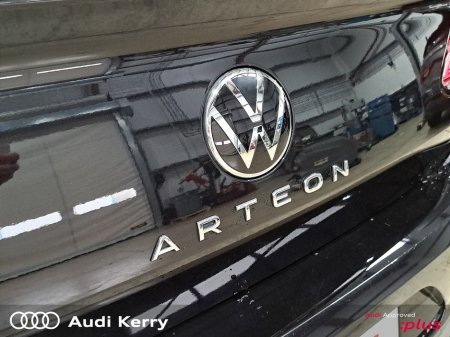 2024 Volkswagen Arteon - photo 30