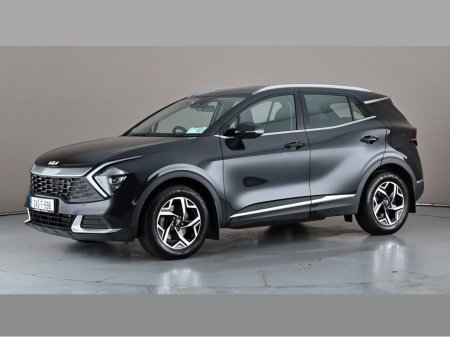 2024 Kia Sportage - photo 5