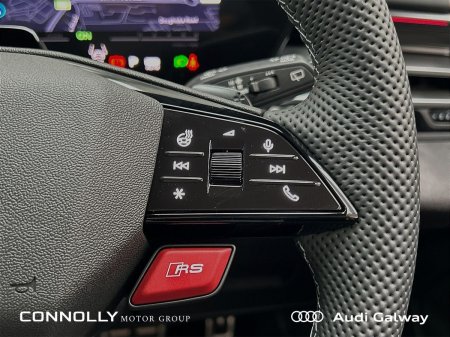 2027 Audi RS5 - photo 30